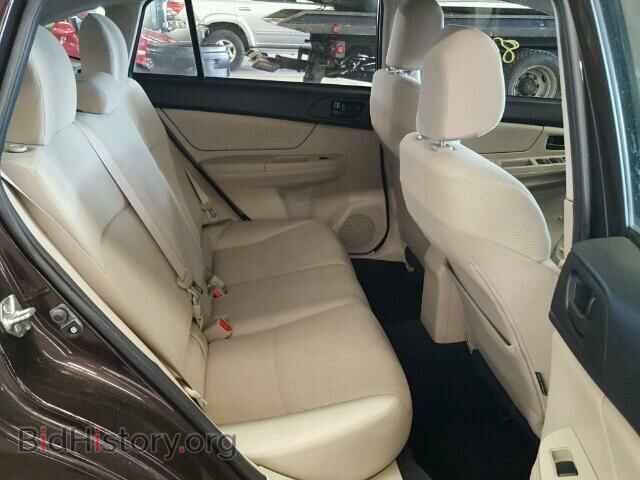 2012 SUBARU IMPREZA - VIN: JF1GPAA66CH214912 - Фото 6