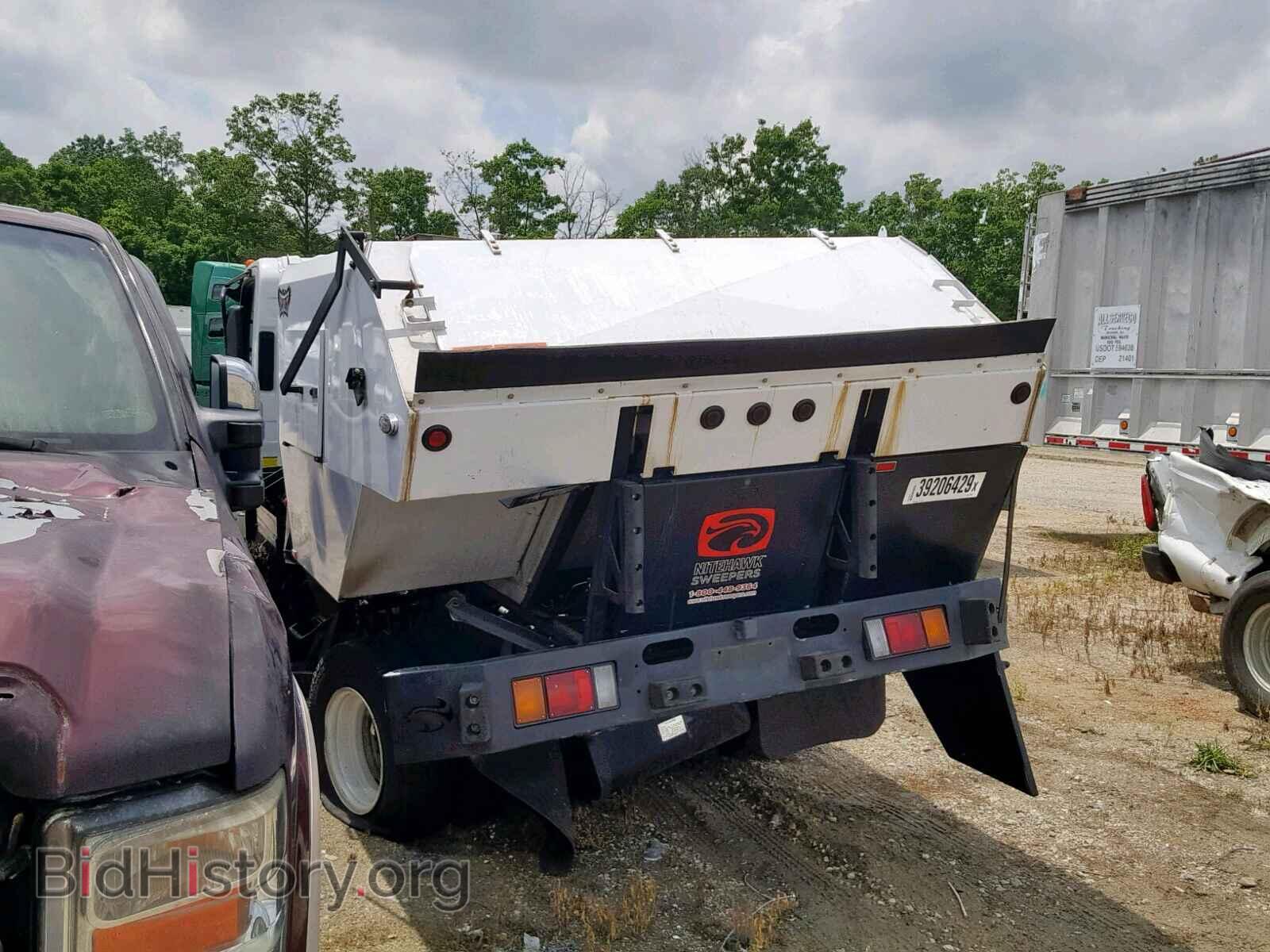 2016 ISUZU NPR - VIN: 54DB4W1C4GS808533 - Photo 3