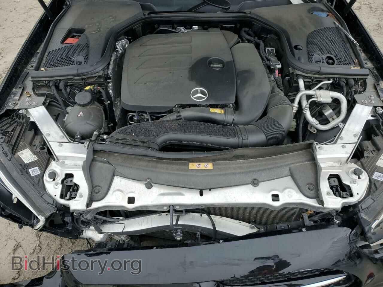 2022 MERCEDES-BENZ E-CLASS - VIN: W1KZF8DB1NB043473 - Фото 11