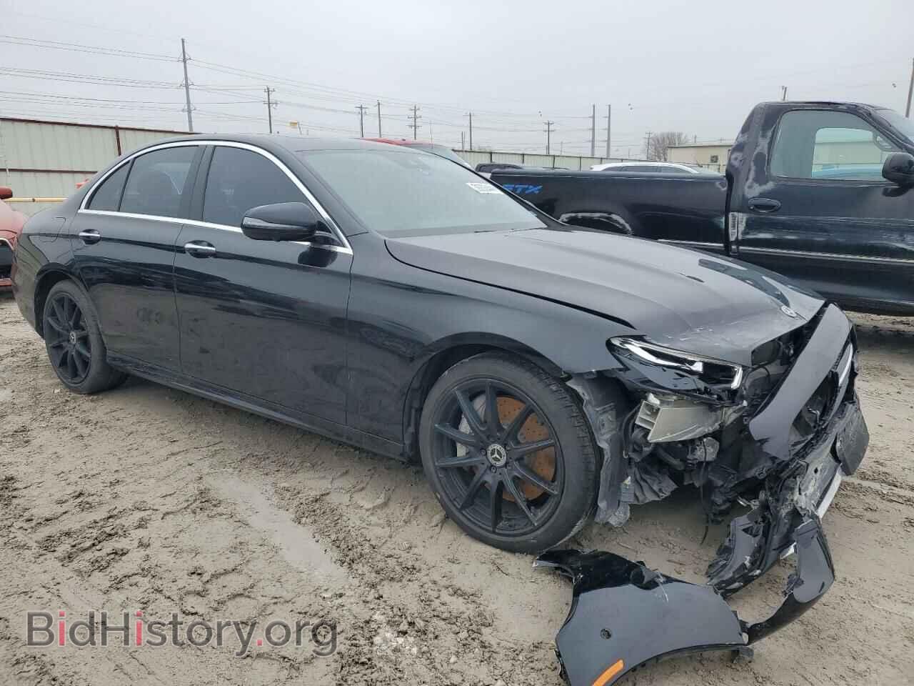 2022 MERCEDES-BENZ E-CLASS - VIN: W1KZF8DB1NB043473 - Фото 4
