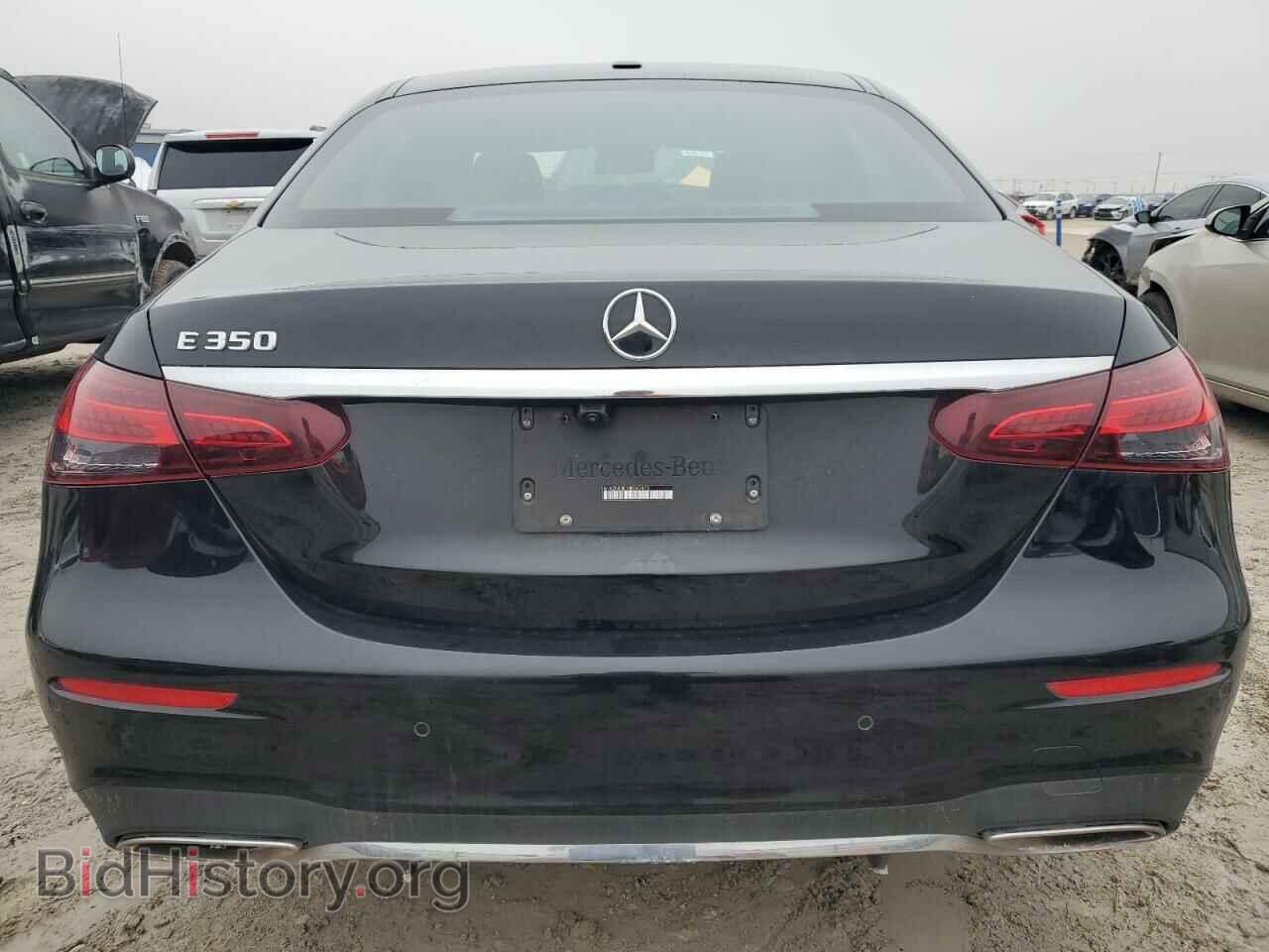 2022 MERCEDES-BENZ E-CLASS - VIN: W1KZF8DB1NB043473 - Фото 6