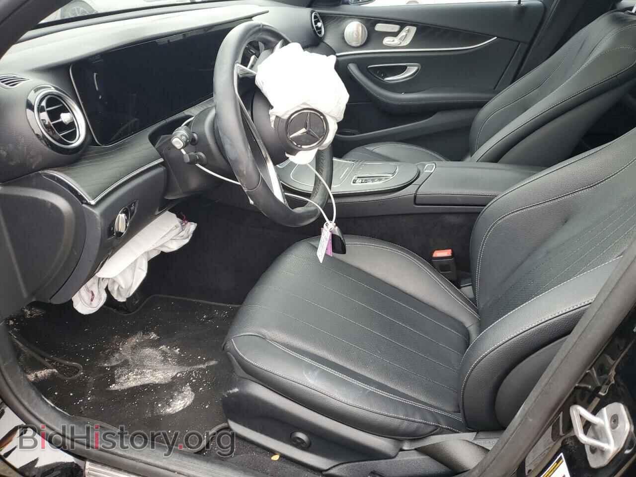 2022 MERCEDES-BENZ E-CLASS - VIN: W1KZF8DB1NB043473 - Фото 7
