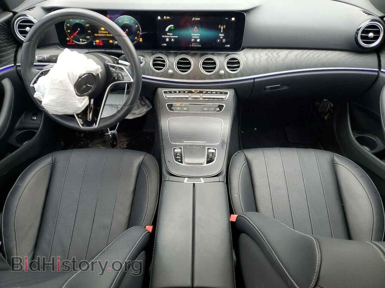 2022 MERCEDES-BENZ E-CLASS - VIN: W1KZF8DB1NB043473 - Фото 8