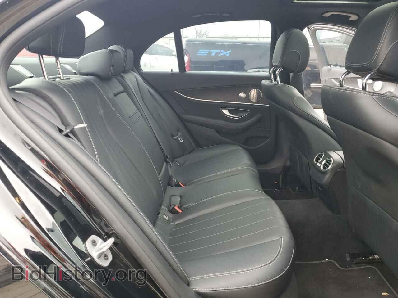 2022 MERCEDES-BENZ E-CLASS - VIN: W1KZF8DB1NB043473 - Фото 10