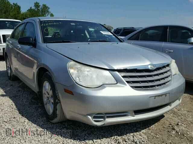 Фотография 1C3CC4FB0AN121138 - CHRYSLER SEBRING 2010
