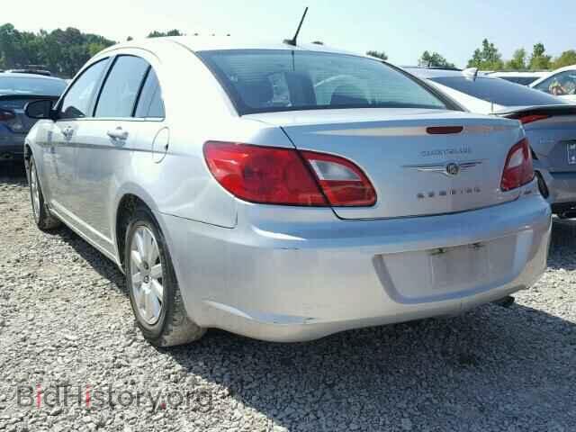 2010 CHRYSLER SEBRING - VIN: 1C3CC4FB0AN121138 - Фото 3