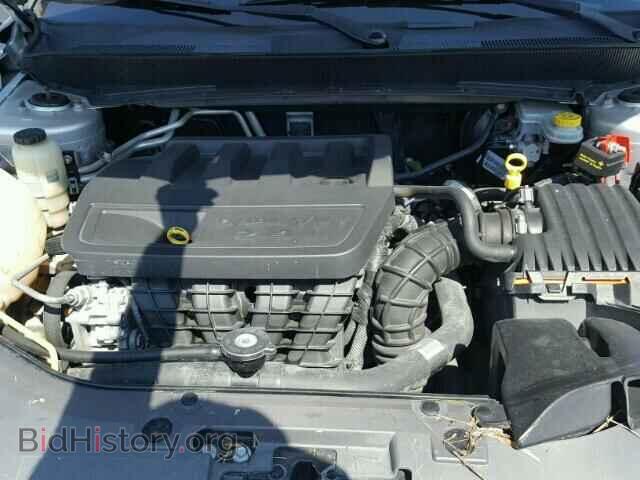 2010 CHRYSLER SEBRING - VIN: 1C3CC4FB0AN121138 - Фото 7