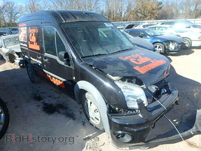 Фотография NM0LS6BN3AT041707 - FORD TRANSIT CO 2010