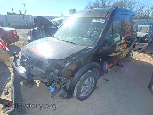 2010 FORD TRANSIT CO - VIN: NM0LS6BN3AT041707 - Фото 2