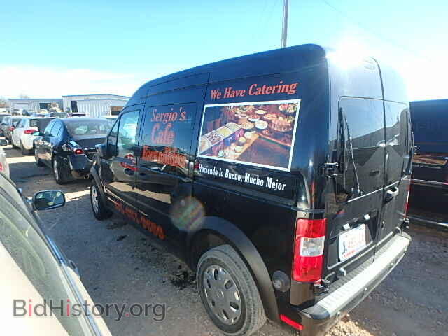 2010 FORD TRANSIT CO - VIN: NM0LS6BN3AT041707 - Фото 3
