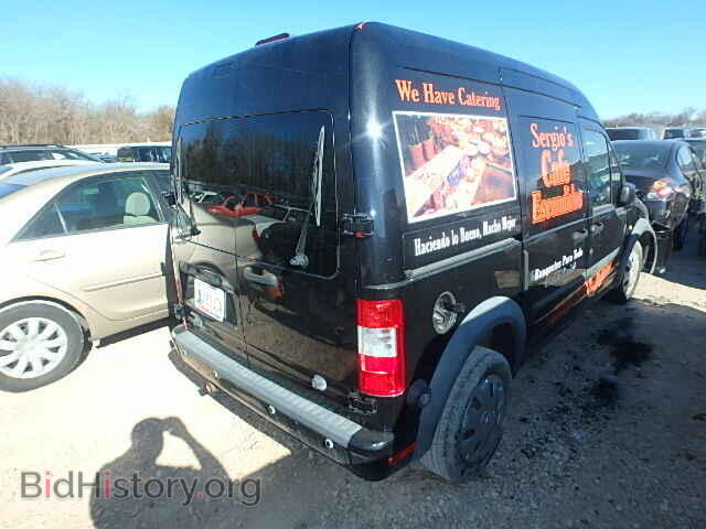 2010 FORD TRANSIT CO - VIN: NM0LS6BN3AT041707 - Фото 4