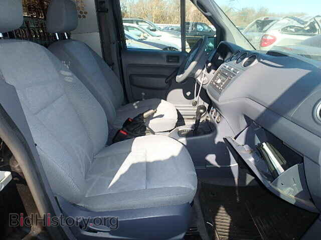 2010 FORD TRANSIT CO - VIN: NM0LS6BN3AT041707 - Фото 5
