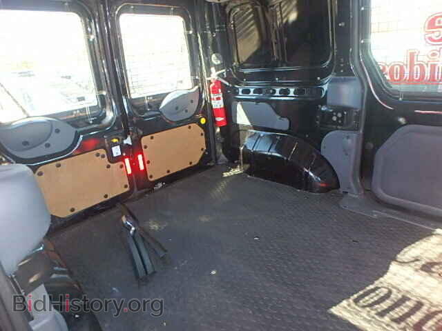 2010 FORD TRANSIT CO - VIN: NM0LS6BN3AT041707 - Фото 6