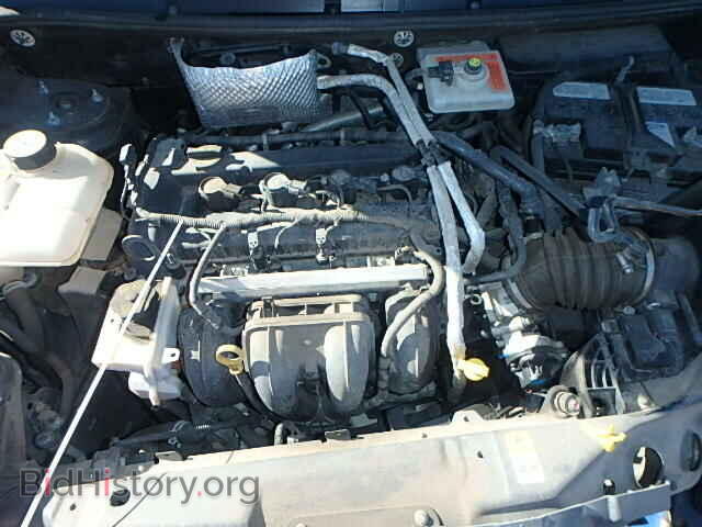 2010 FORD TRANSIT CO - VIN: NM0LS6BN3AT041707 - Фото 7