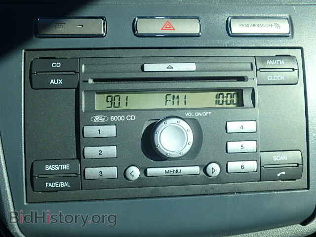 2010 FORD TRANSIT CO - VIN: NM0LS6BN3AT041707 - Фото 9