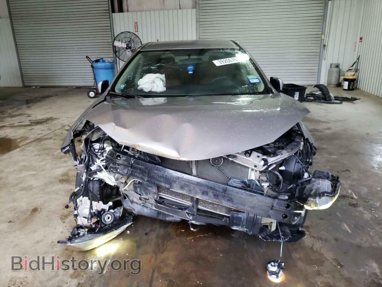 2015 TOYOTA COROLLA - VIN: 5YFBURHE4FP212836 - Фото 5