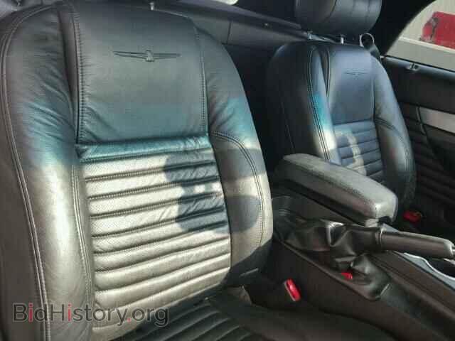 2003 FORD TBIRD - VIN: 1FAHP60A93Y102578 - Фото 2