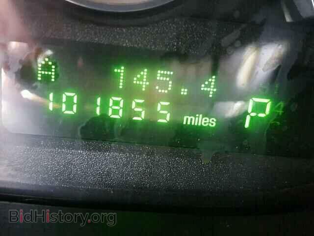 2003 FORD TBIRD - VIN: 1FAHP60A93Y102578 - Фото 8