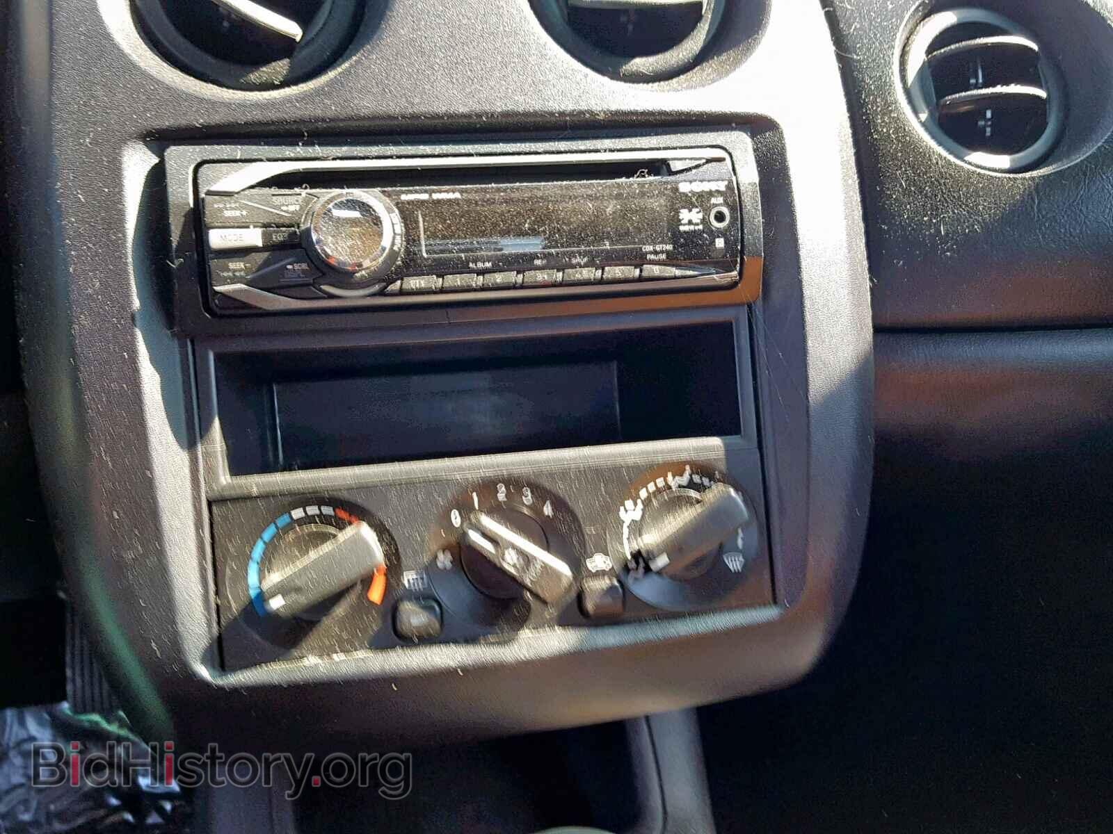 2004 MITSUBISHI ECLIPSE - VIN: 4A3AC44G74E049146 - Фото 9