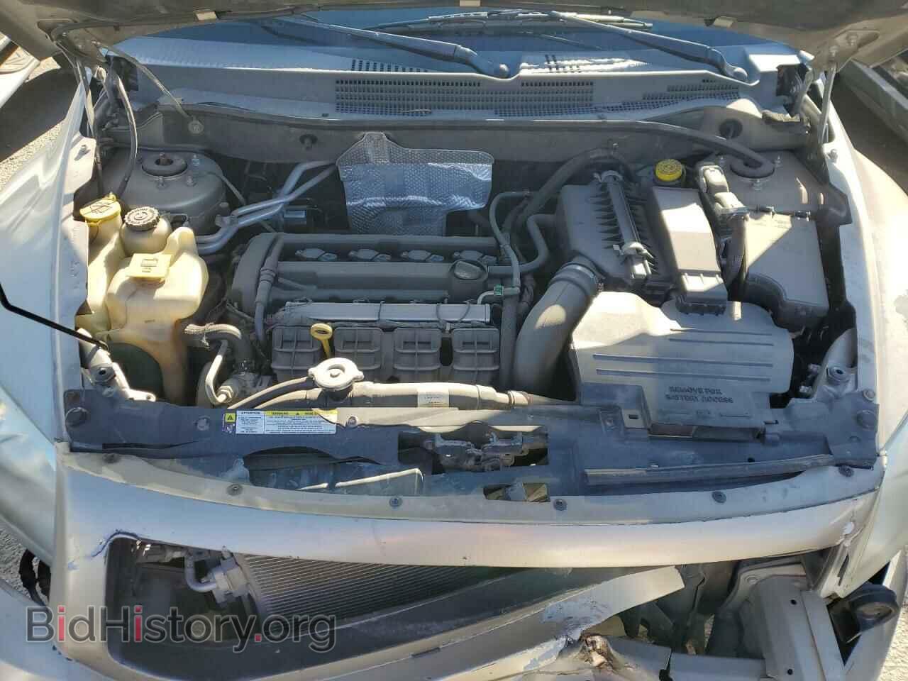 2009 DODGE CALIBER - VIN: 1B3HB48A29D196970 - Фото 11