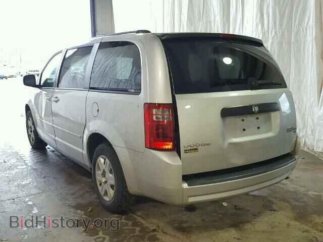 2010 DODGE CARAVAN - VIN: 2D4RN4DE1AR365352 - Фото 3