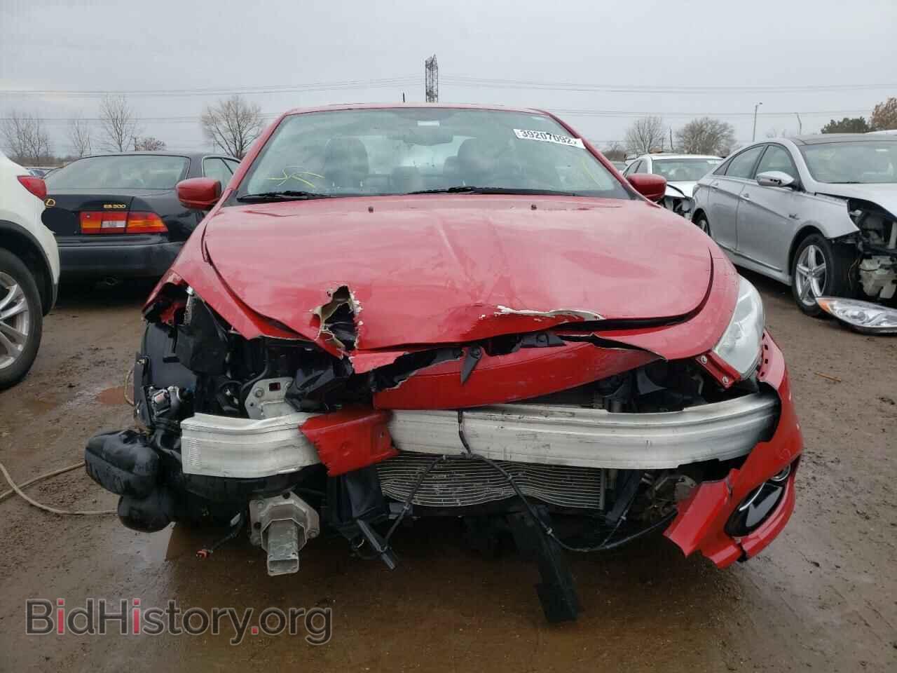 2014 DODGE DART - VIN: 1C3CDFCB1ED903764 - Фото 9