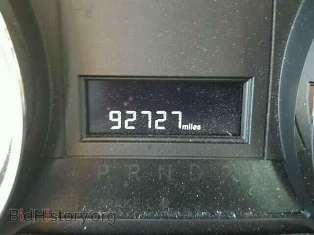 2012 DODGE CARAVAN - VIN: 2C4RDGBG1CR294680 - Фото 8