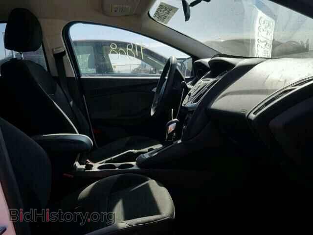 2014 FORD FOCUS - VIN: 1FADP3F21EL219293 - Photo 5