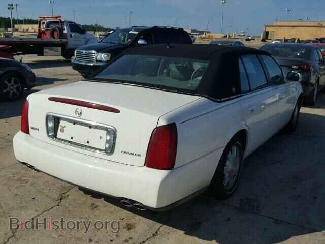 2005 CADILLAC DEVILLE - VIN: 1G6KD54Y45U115701 - Фото 4