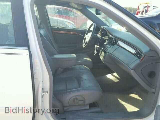 2005 CADILLAC DEVILLE - VIN: 1G6KD54Y45U115701 - Фото 5