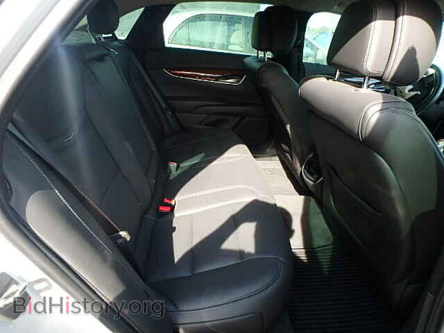 2014 CADILLAC XTS - VIN: 2G61M5S32E9241832 - Фото 6