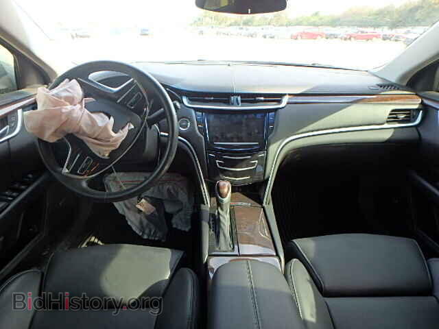 2014 CADILLAC XTS - VIN: 2G61M5S32E9241832 - Фото 10
