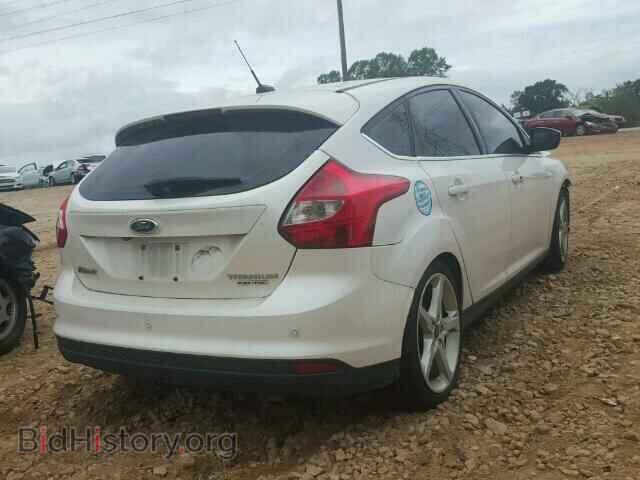 2014 FORD FOCUS - VIN: 1FADP3N26EL172733 - Фото 4