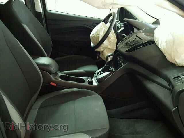 2013 FORD ESCAPE - VIN: 1FMCU0F7XDUA20420 - Фото 5