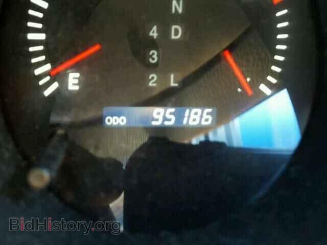 2002 LEXUS ES300 - VIN: JTHBF30G720068013 - Фото 8