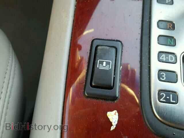 2002 LEXUS ES300 - VIN: JTHBF30G720068013 - Фото 9