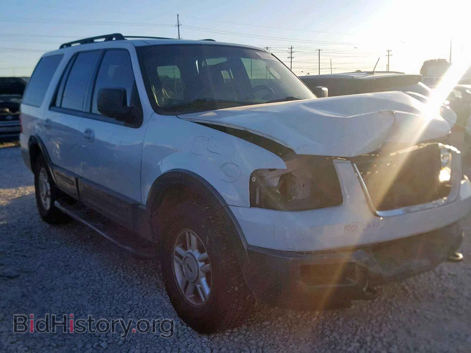 Photo 1FMPU165X5LA55357 - FORD EXPEDITION 2005