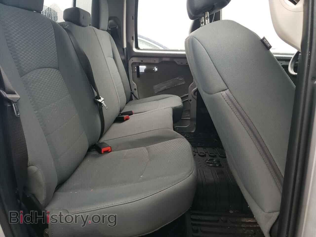 2017 RAM 1500 - VIN: 1C6RR7GTXHS596926 - Фото 10