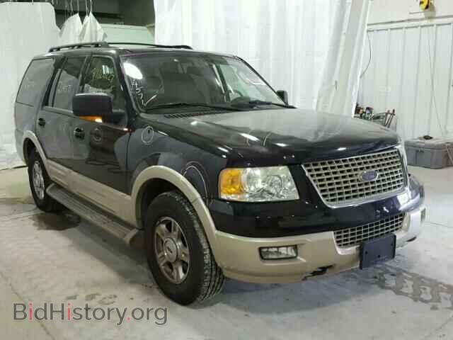 Photo 1FMFU18585LA19918 - FORD EXPEDITION 2005