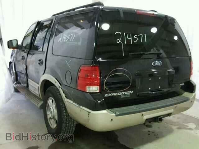 2005 FORD EXPEDITION - VIN: 1FMFU18585LA19918 - Фото 3