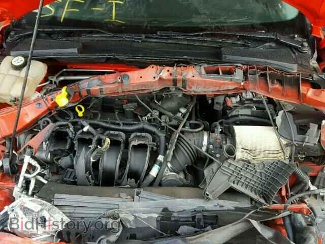 2012 FORD FOCUS - VIN: 1FAHP3M27CL392902 - Photo 7