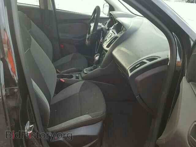 2013 FORD FOCUS - VIN: 1FADP3E24DL334096 - Photo 5
