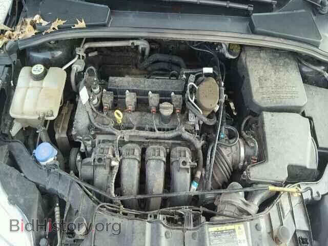 2013 FORD FOCUS - VIN: 1FADP3E24DL334096 - Photo 7