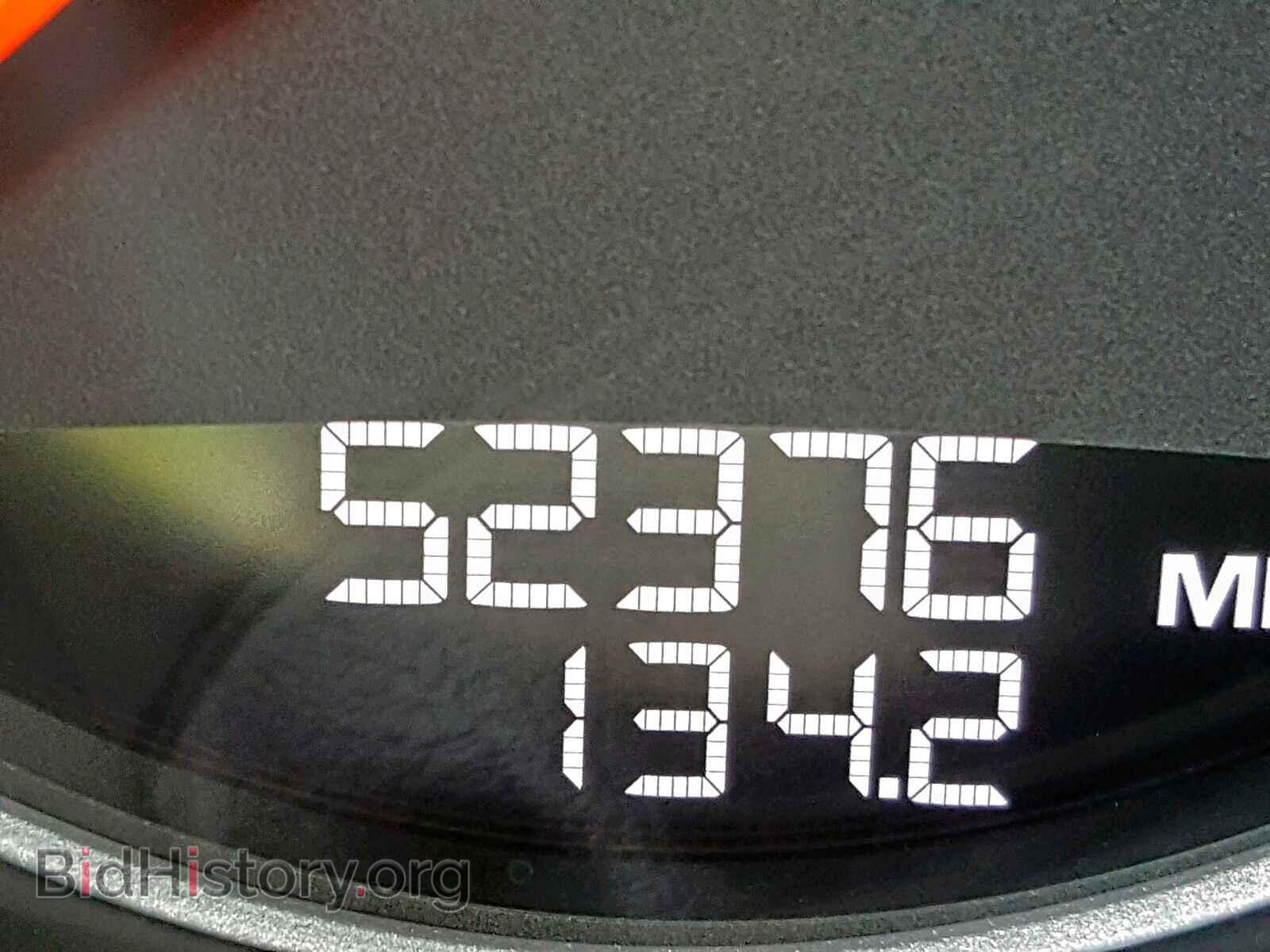 2011 PORSCHE PANAMERA - VIN: WP0AA2A72BL021538 - Фото 8