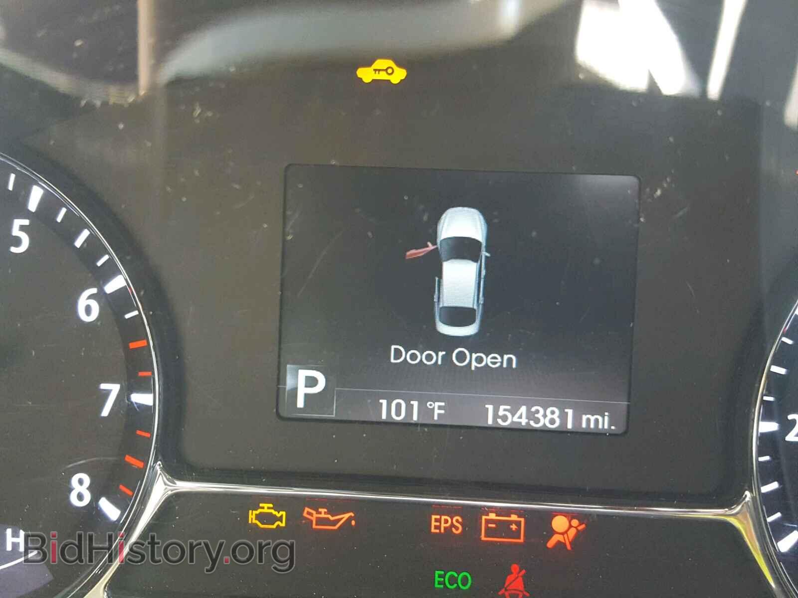 2013 KIA OPTIMA - VIN: 5XXGR4A65DG110609 - Фото 7