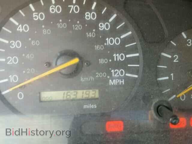 2001 MITSUBISHI GALANT - VIN: 4A3AA46G31E177513 - Фото 8