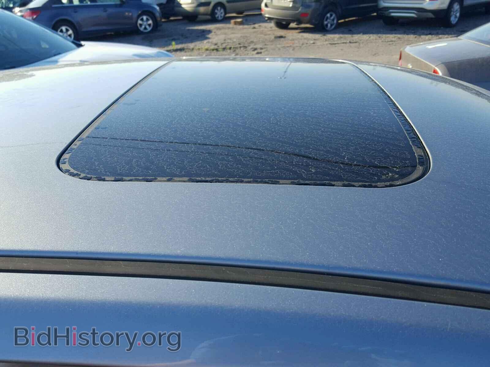 2013 CHRYSLER 200 - VIN: 1C3CCBCG8DN524115 - Фото 9