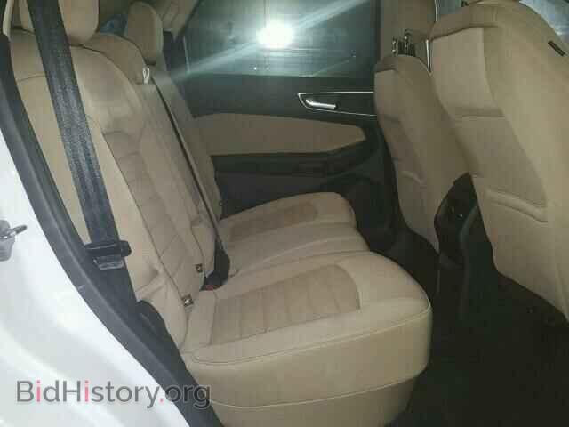 2016 FORD EDGE - VIN: 2FMPK3J92GBC11003 - Фото 6