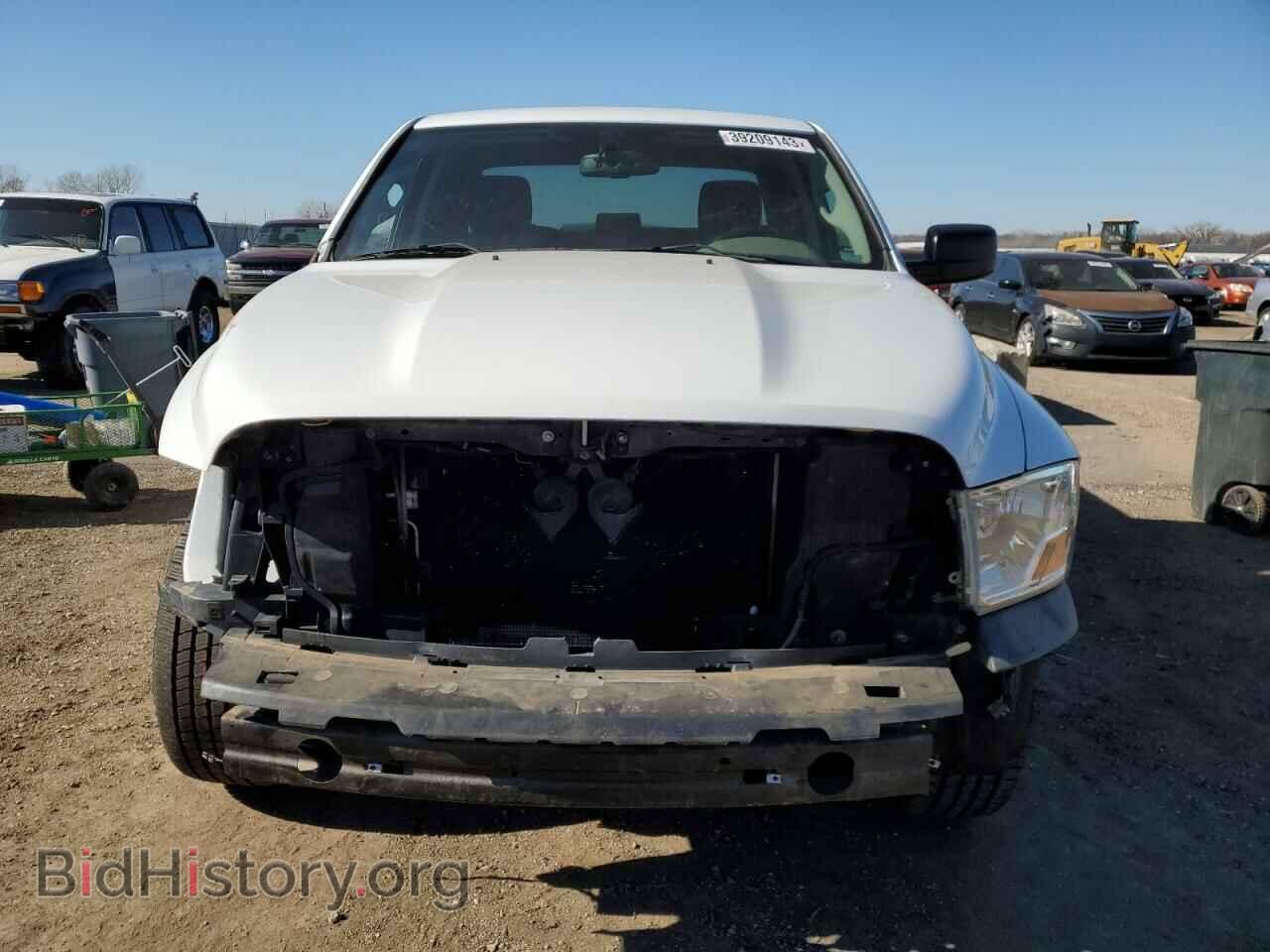 2012 DODGE RAM 1500 - VIN: 1C6RD6FT3CS259033 - Photo 5