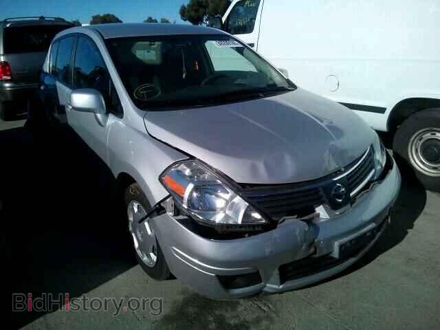 Фотография 3N1BC13E39L367183 - NISSAN VERSA 2009